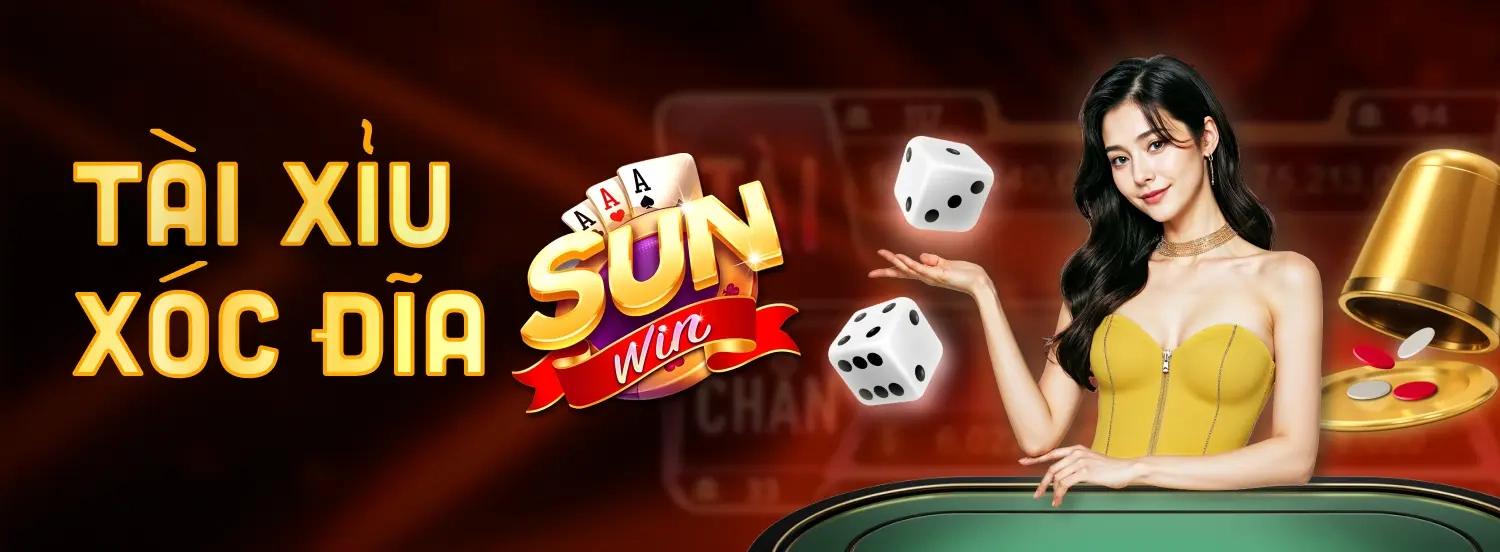 DU88 Sun.Win Tài Xỉu, Xóc Đĩa