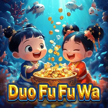 DU88 Duo Fu Fu Wa