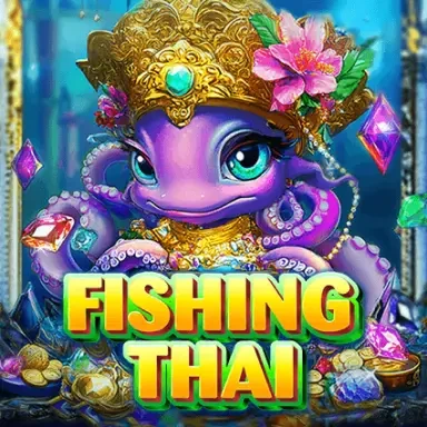 DU88 Fishing Thai