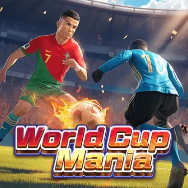 DU88 World Cup Mania