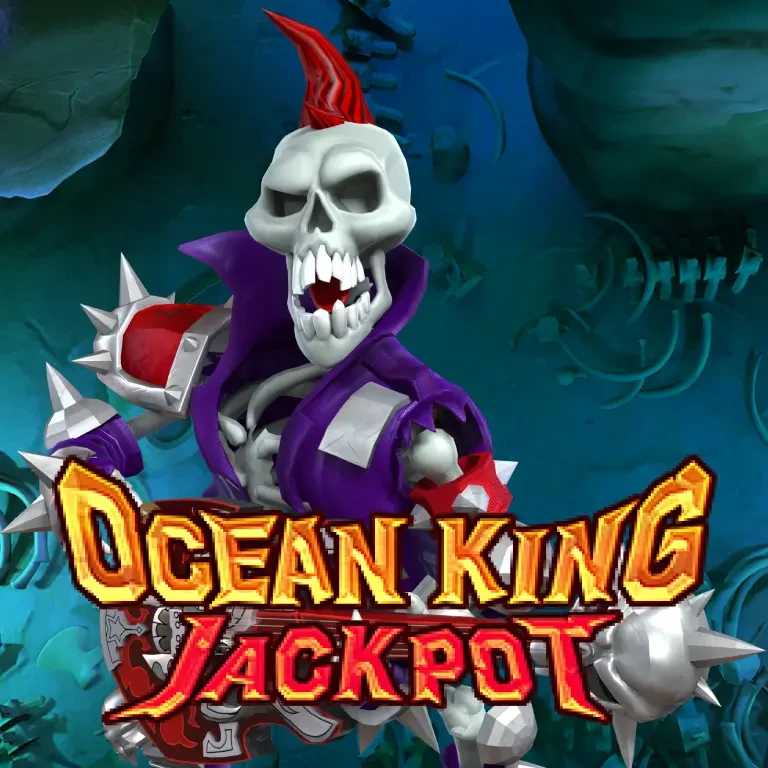 DU88 Ocean King Jackpot