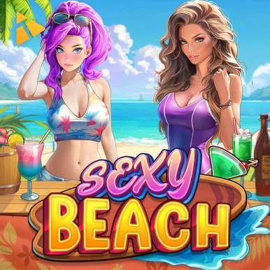 DU88 Bãi Biển Quyến Rũ