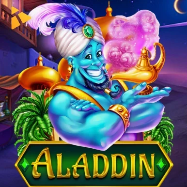 DU88 Aladdin