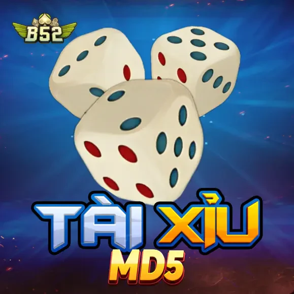 DU88 Tài Xỉu MD5