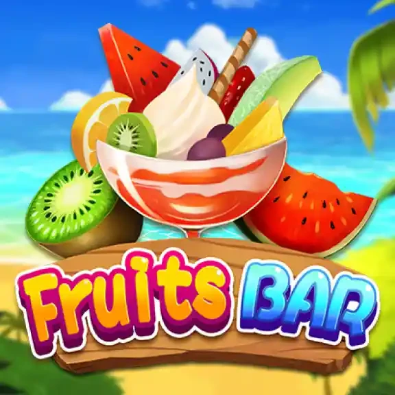 DU88 Fruits Bar