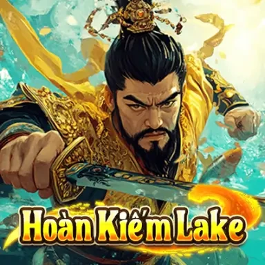 DU88 Hoàn Kiếm Lake