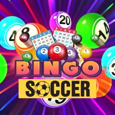 DU88  Bingo Soccer