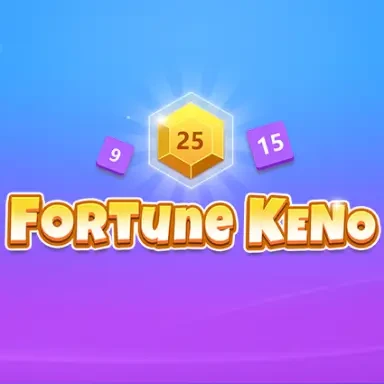 DU88 Fortune KENO