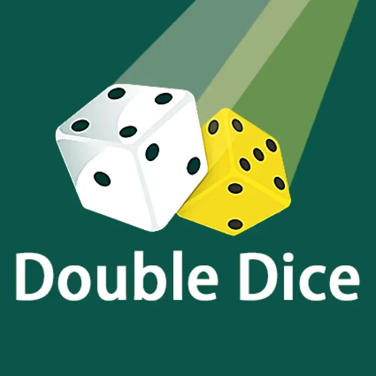 DU88 Double Dice