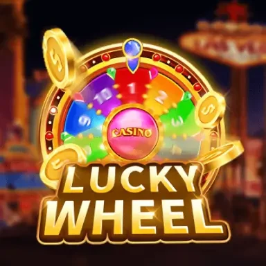 DU88 Lucky Wheel
