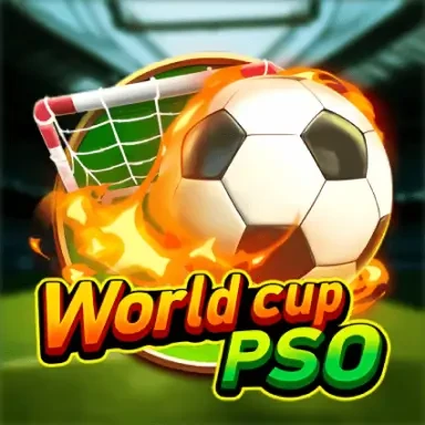 DU88 World Cup PSO