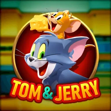 DU88 Tom & Jerry