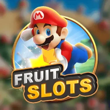 DU88  Fruit Slots