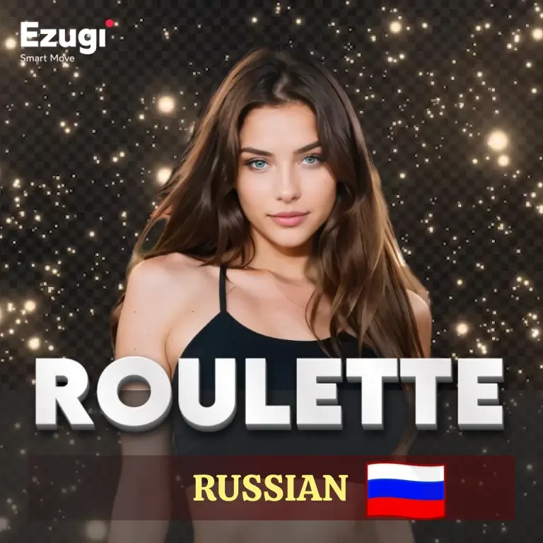 DU88 Russian Roulette