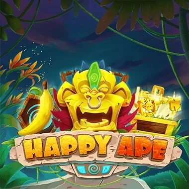 DU88 Happy Ape