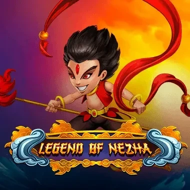 DU88 Legend of Nezha