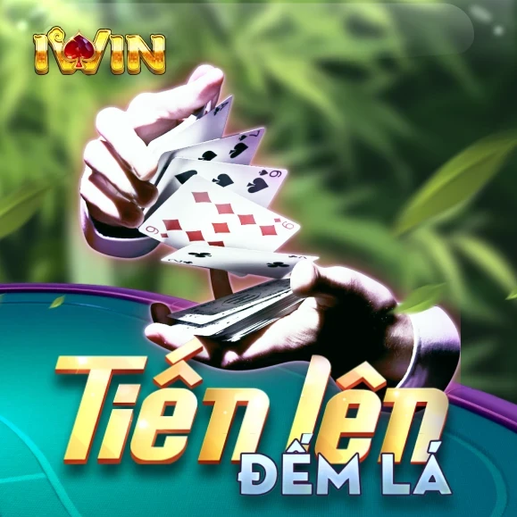 DU88 Tiến Lên Đếm Lá