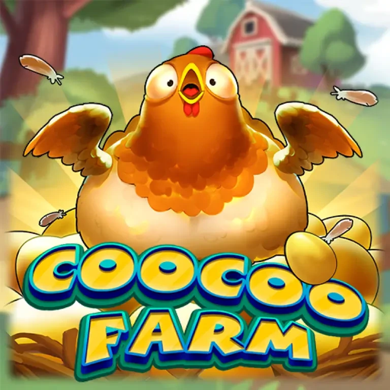 DU88 Coocoo Farm