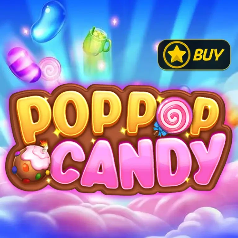 DU88 Pop Pop Candy
