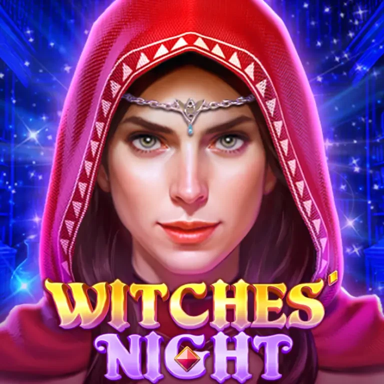 DU88 Witches Night