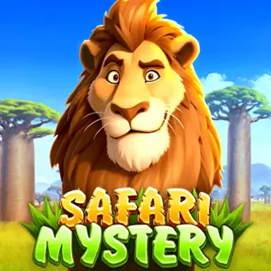 DU88 Safari Mystery