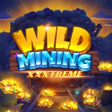 DU88 Wild Mining XXXtreme