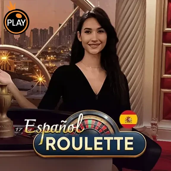 DU88 Spanish Roulette