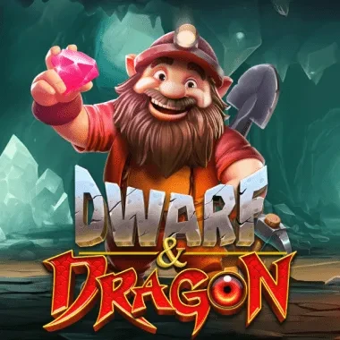 DU88 Dwarf & Dragon