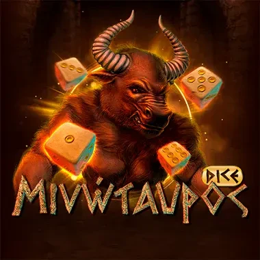 DU88 Minotauros Dice