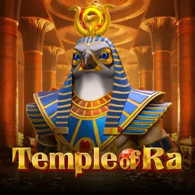 DU88 Temple of Ra