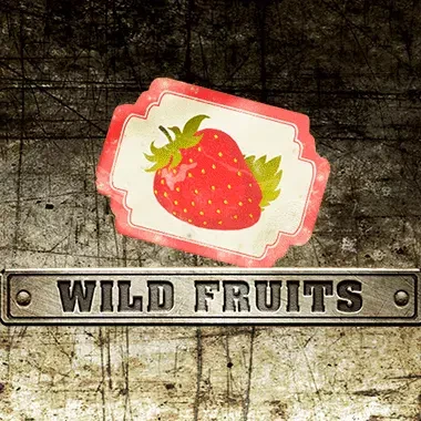 DU88 Wild Fruits