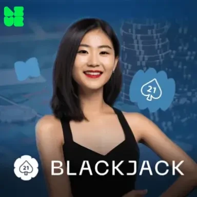 DU88 Blackjack