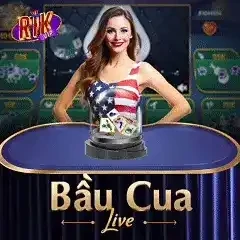 DU88 Bầu Cua Live