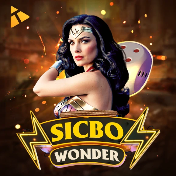 DU88 Sicbo Wonder Woman