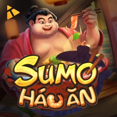 DU88 Sumo Háu Ăn
