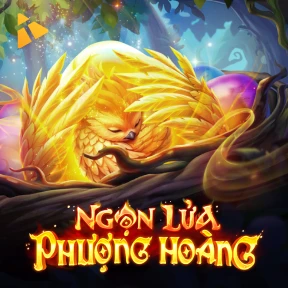 DU88 Ngọn Lửa Phượng Hoàng