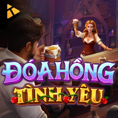 DU88 Đóa Hồng Tình Yêu