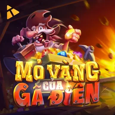 DU88 Mỏ Vàng của Gã Điên