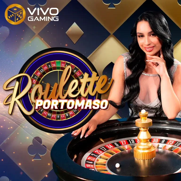 DU88 Portomaso Roulette