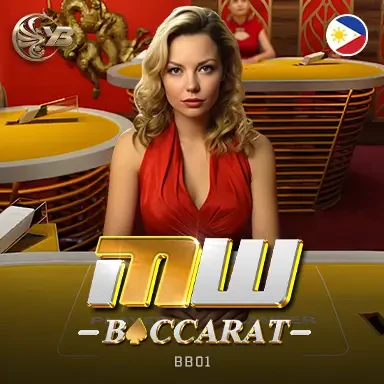 DU88 MW Live Baccarat BB01