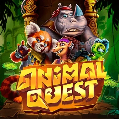 DU88 Animal Quest