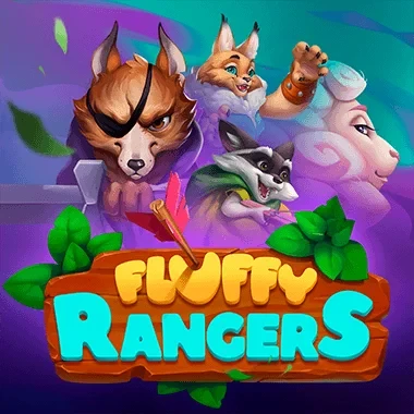 DU88 Fluffy Rangers