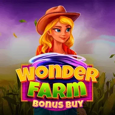 DU88 Wonder Farm Bonus Buy
