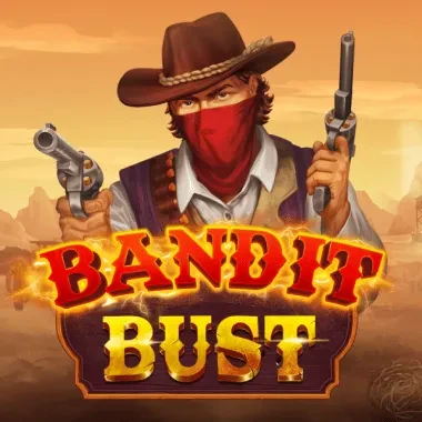 DU88 Bandit Bust