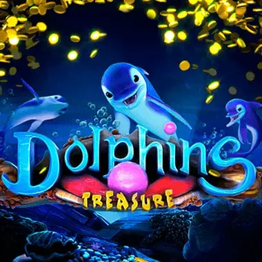 DU88 Dolphins Treasure