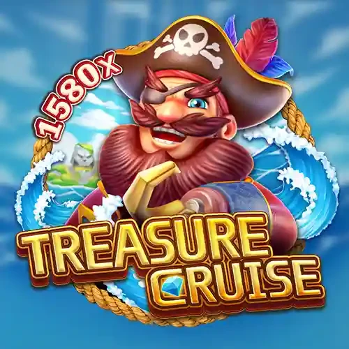 DU88 Treasure Cruise