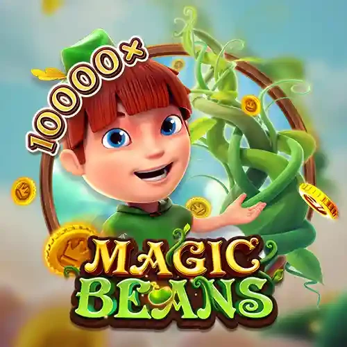DU88 Magic Beans