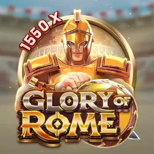 DU88 Glory of Rome
