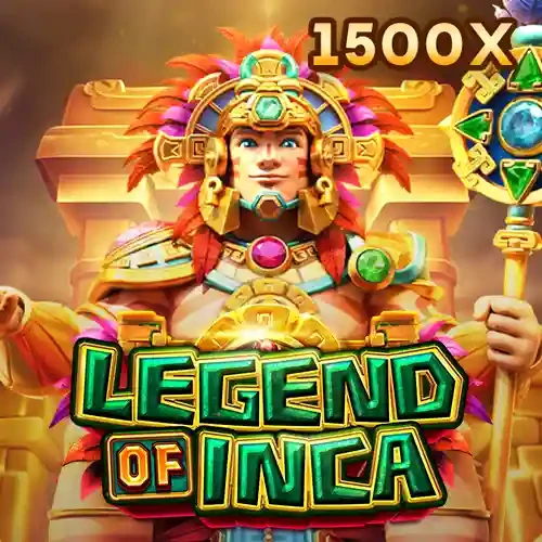 DU88 Legend of Inca