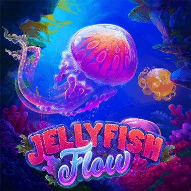 DU88 Jellyfish Flow